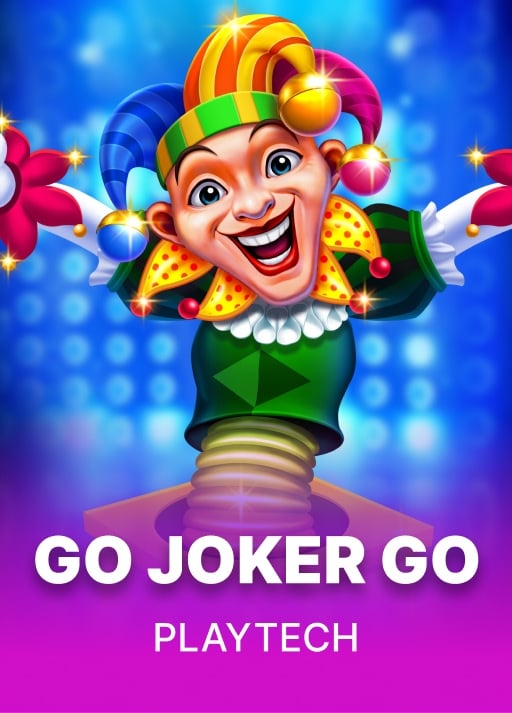 Go Joker Go