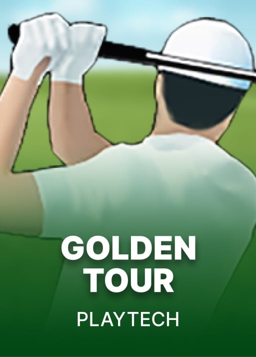 Golden Tour