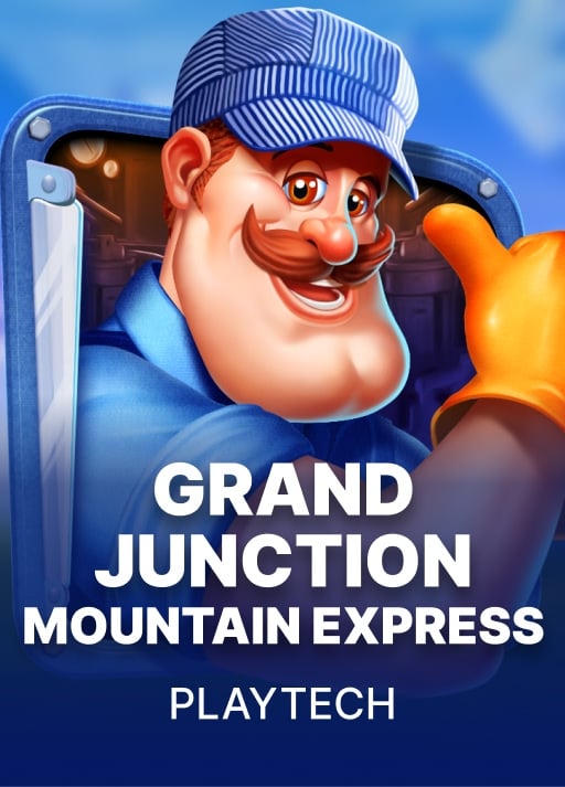 Grand Junction: Mountain Express