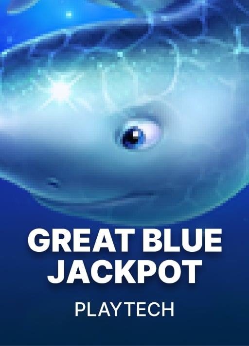 Great Blue Jackpot