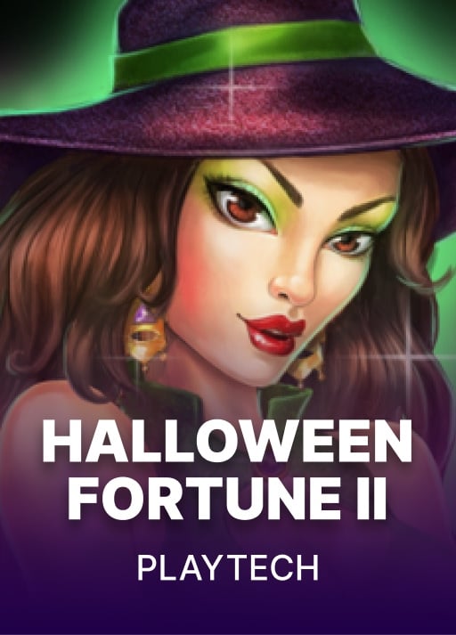 Halloween Fortune II