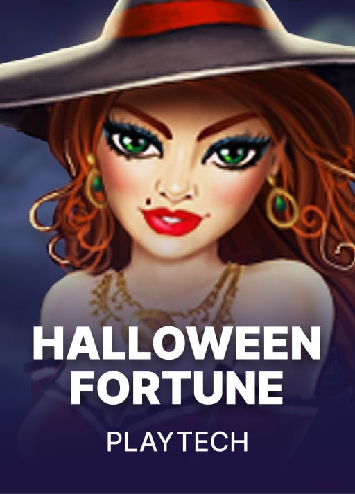 Halloween Fortune