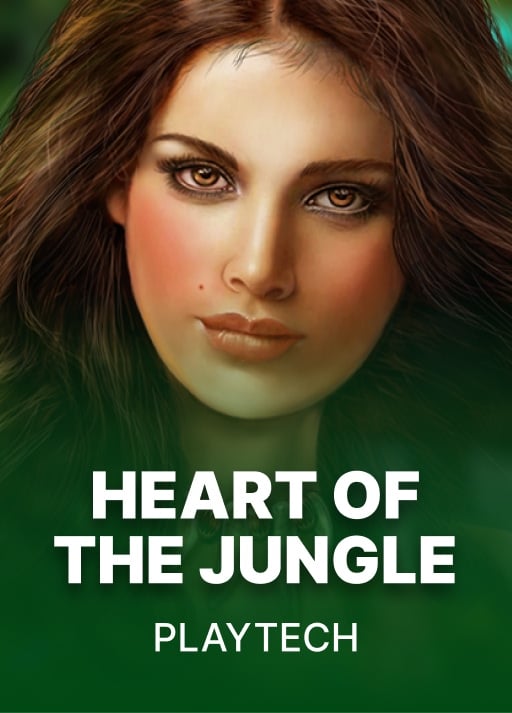 Heart of the Jungle