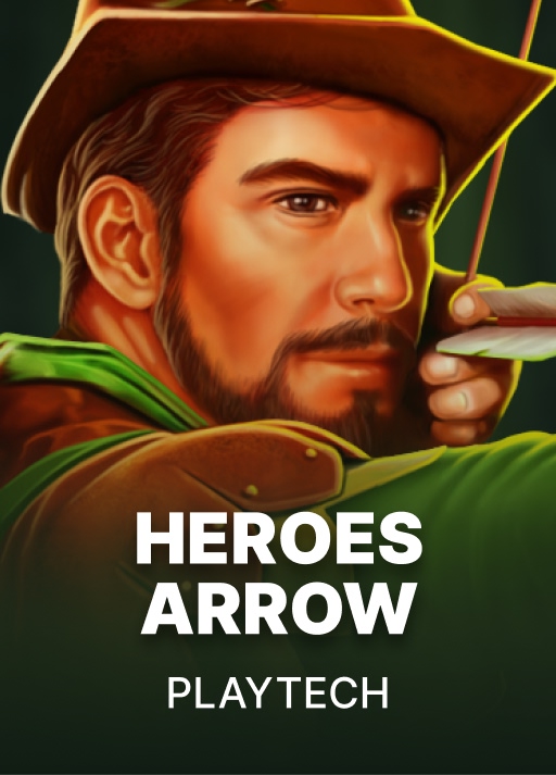 Heroes Arrow