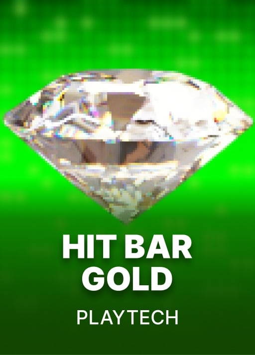 Hit Bar: Gold