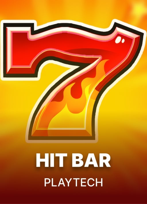 Hit Bar