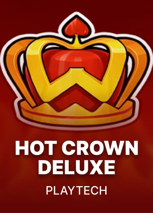 Hot Crown Deluxe