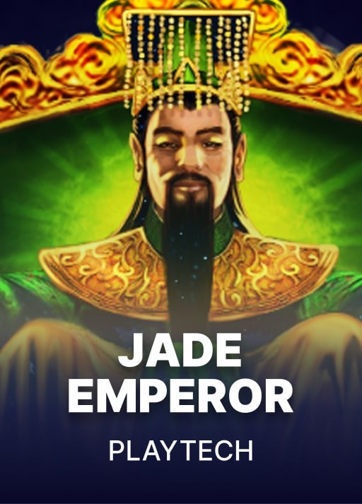 Jade Emperor