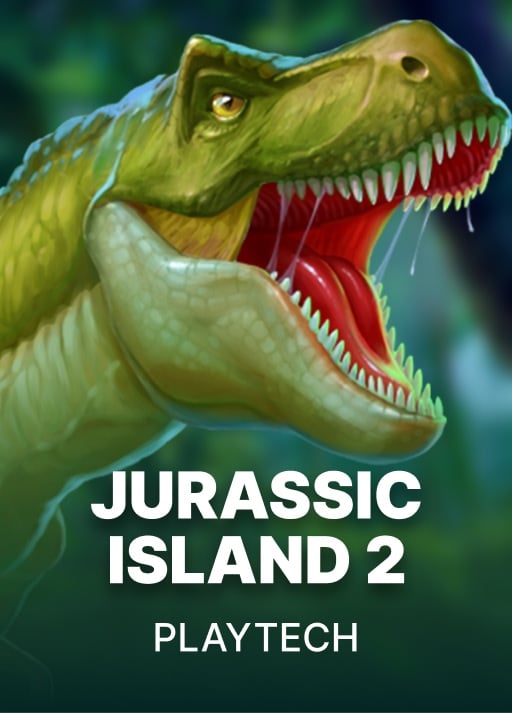 Jurassic Island 2