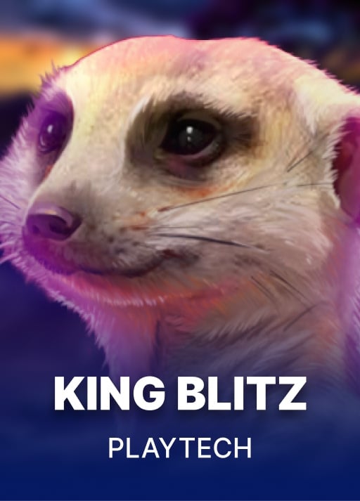 King Blitz