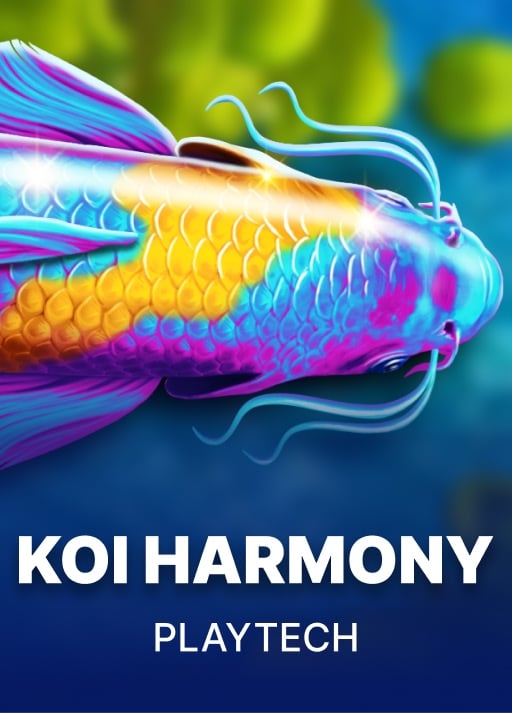 Koi Harmony