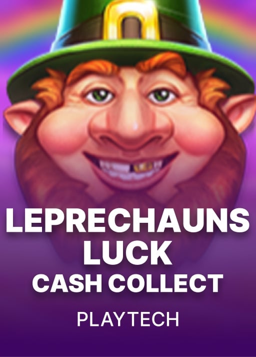 Leprechauns Luck: Cash Collect