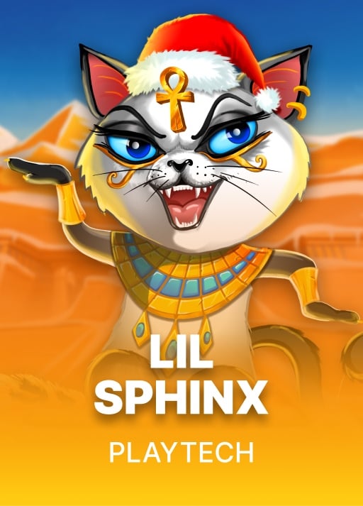 Lil Sphinx