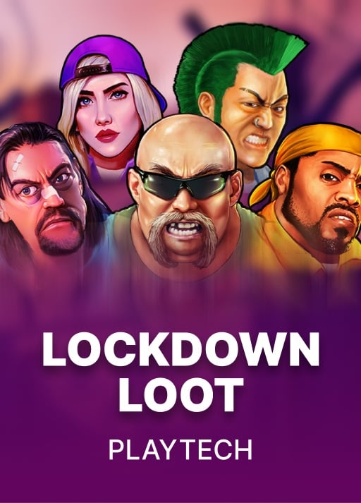 Lockdown Loot