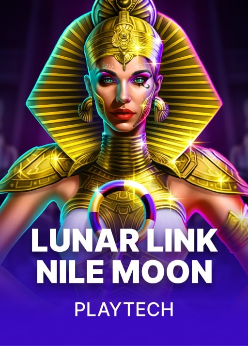 Lunar Link: Nile Moon