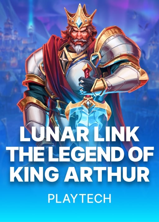 Lunar Link: The Legend of King Arthur