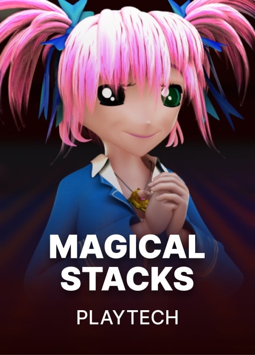 Magical Stacks