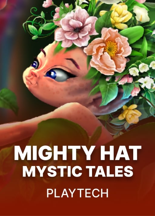 Mighty Hat: Mystic Tales