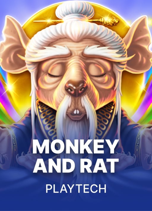 Monkey and Rat