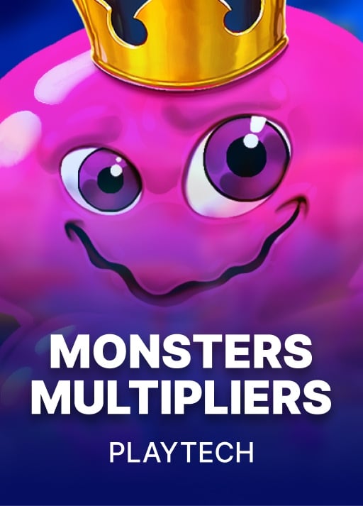 Monsters Multipliers