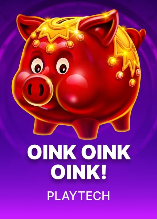 Oink Oink Oink!