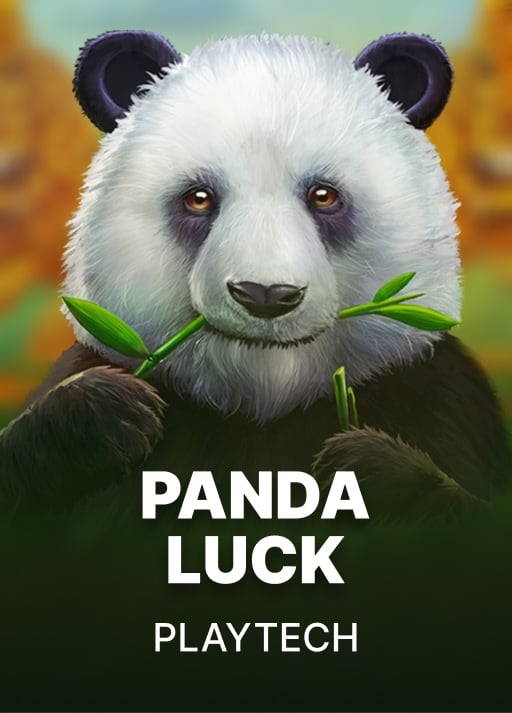 Panda Luck