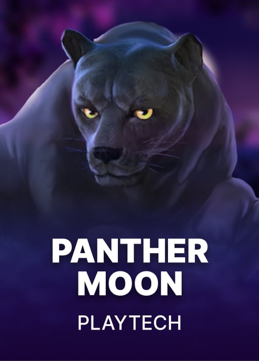 Panther Moon