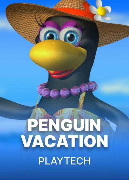 Penguin Vacation