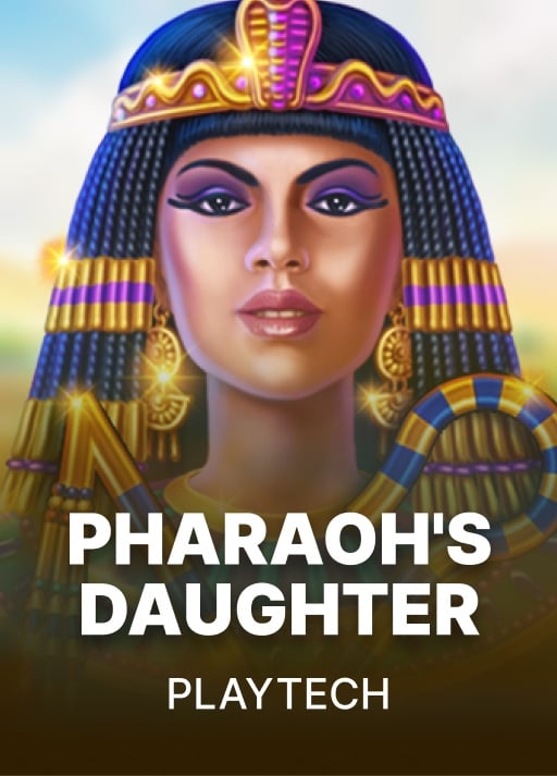 Pharaoh's Daughter