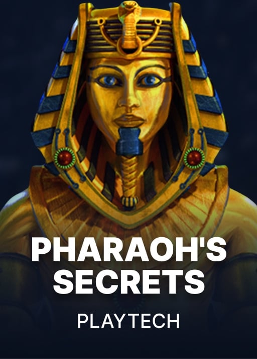 Pharaoh's Secrets