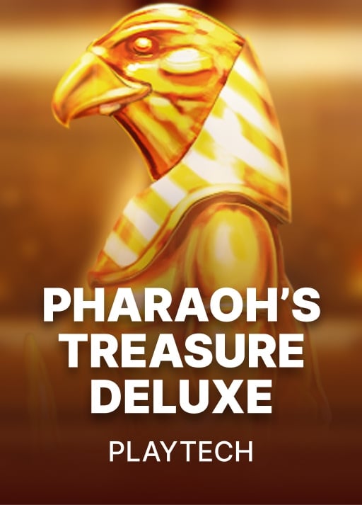 Pharaoh’s Treasure Deluxe
