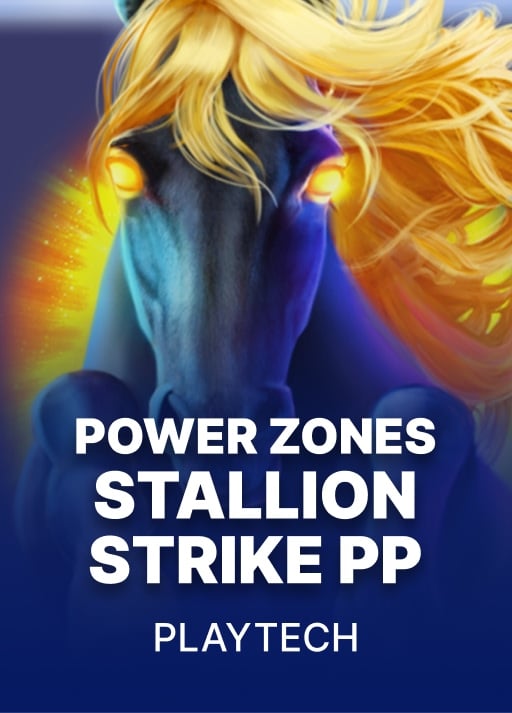Power Zones: Stallion Strike PP