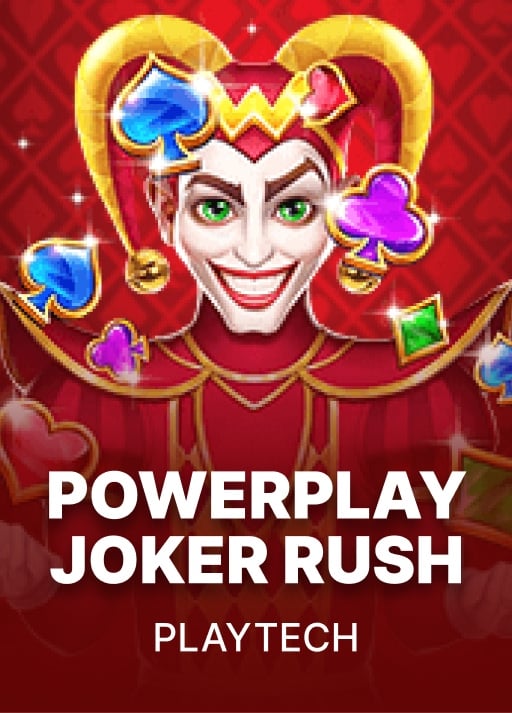 PowerPlay: Joker Rush