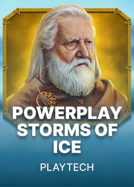 PowerPlay: Storms of Ice
