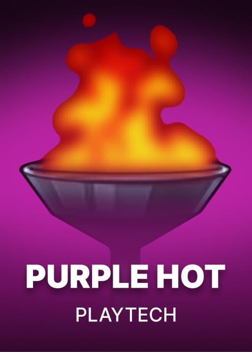 Purple Hot