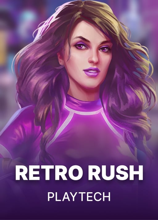 Retro Rush