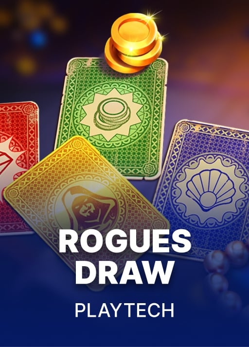 Rogues Draw