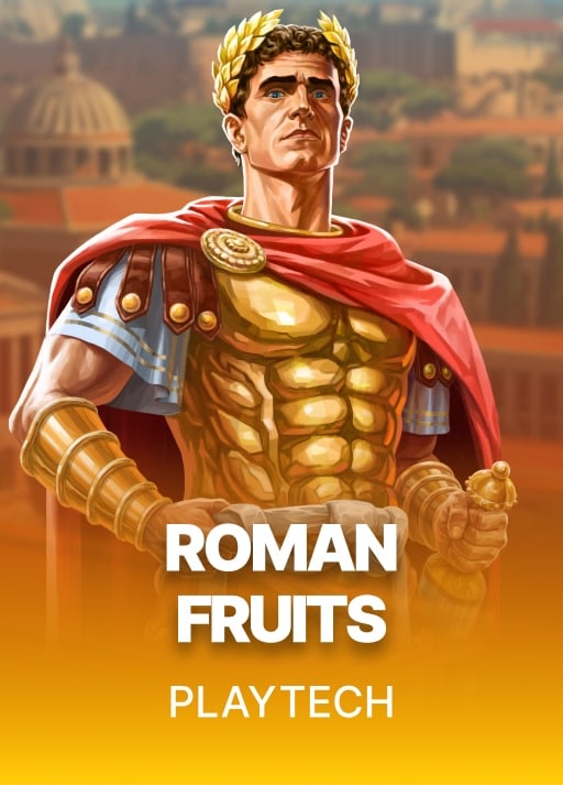 Roman Fruits