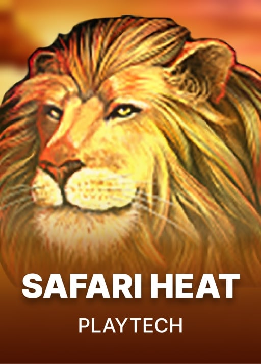 Safari Heat