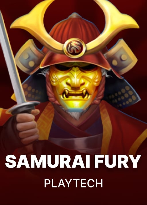 Samurai Fury
