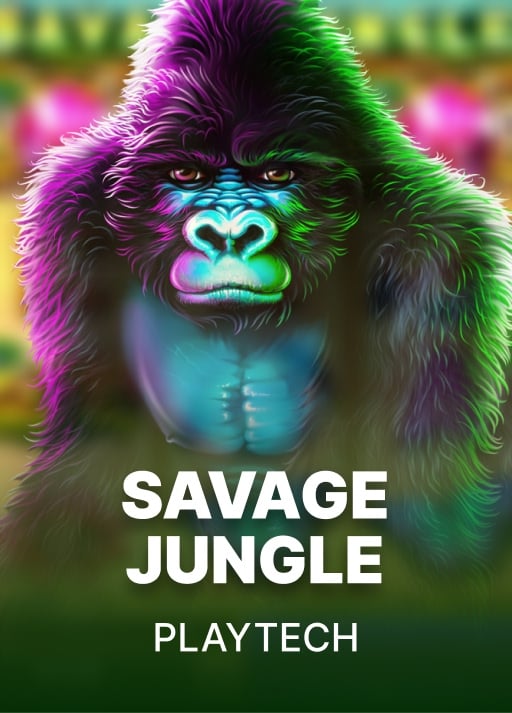 Savage Jungle