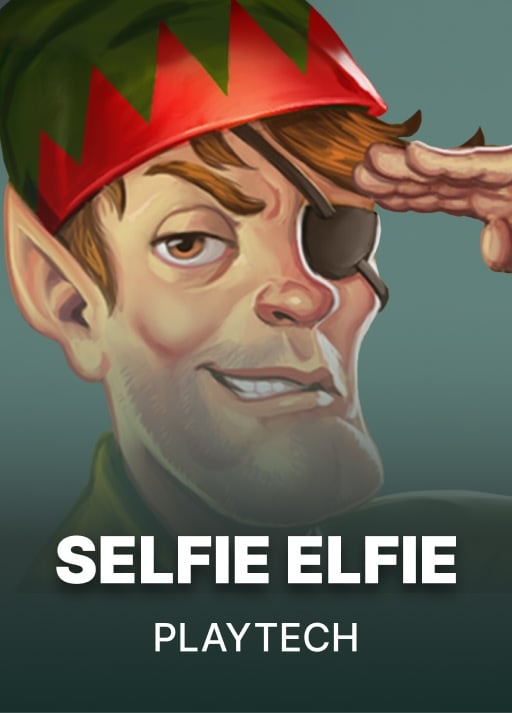 Selfie Elfie