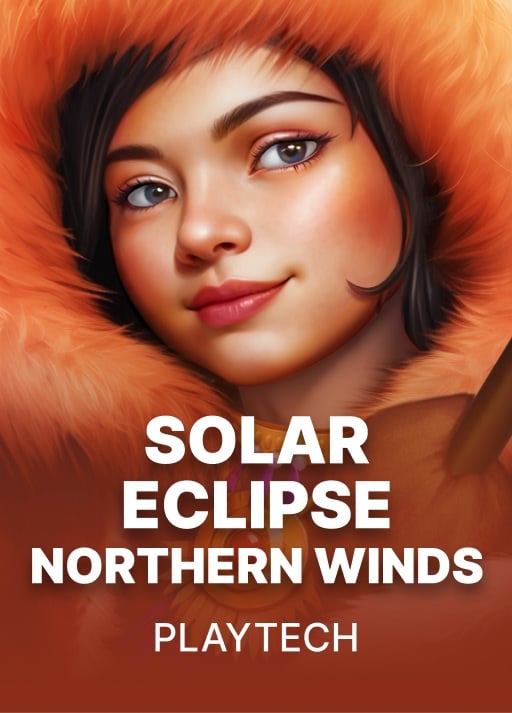 Solar Eclipse: Northern Winds