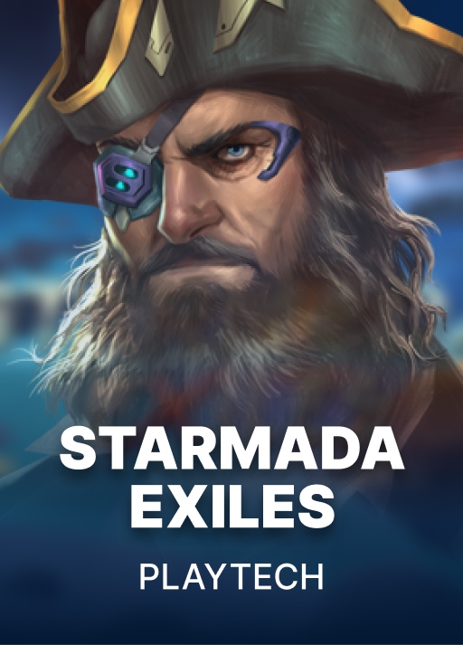 Starmada Exiles
