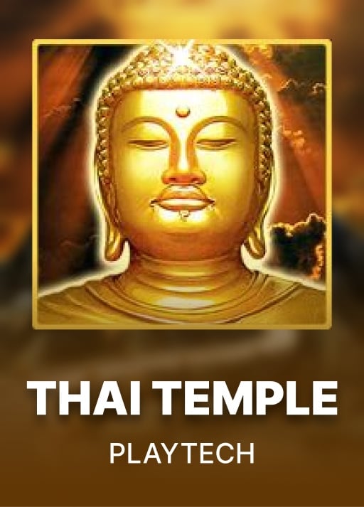 Thai Temple