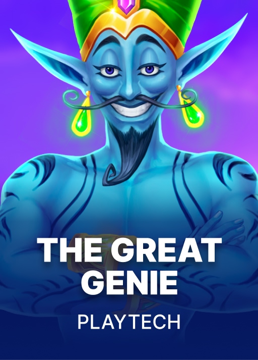 The Great Genie
