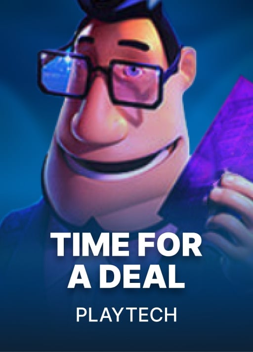 Time For A Deal