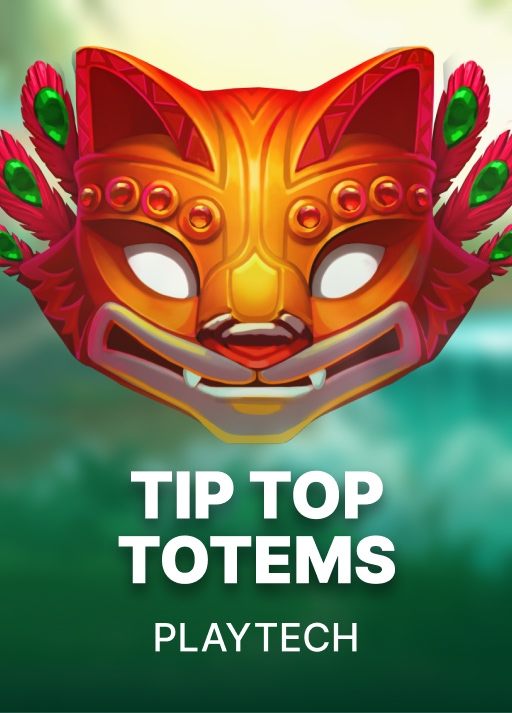 Tip Top Totems