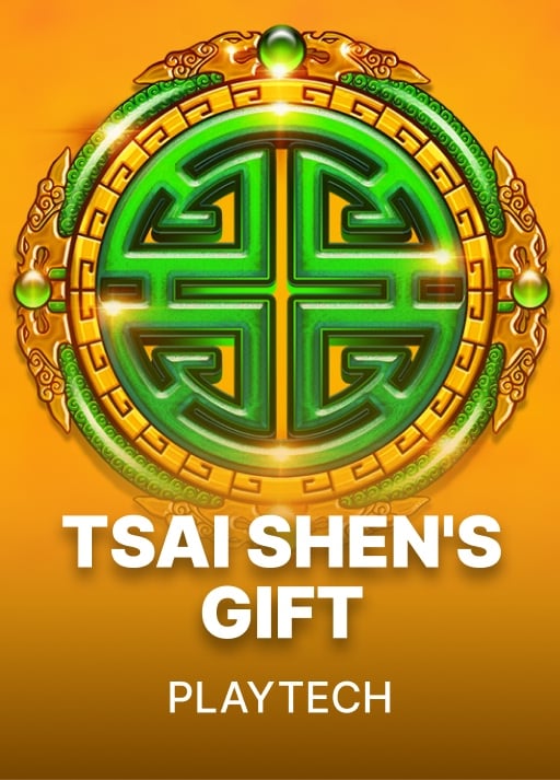 Tsai Shen's Gift