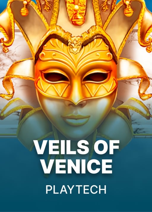 Veils of Venice